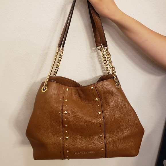 Michael Kors Purse - Picture 2 of 4